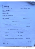 Sociology 11th Paper.pdf